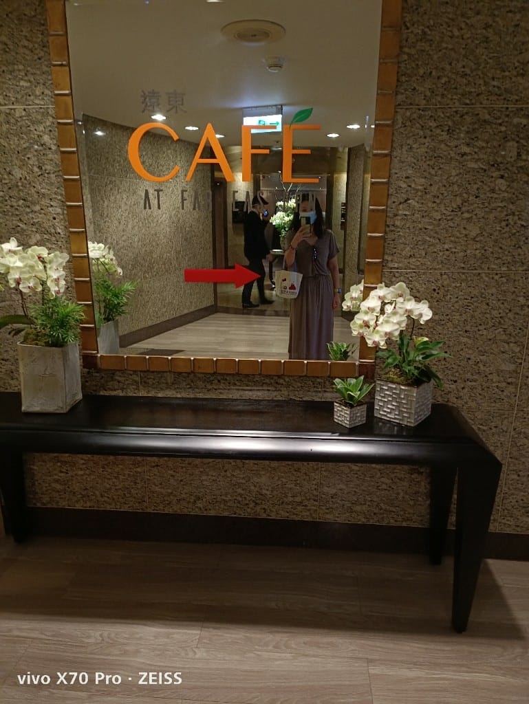 【台北吃到飽】香格里拉遠企CAFE午餐，用買一送一享受BBQ火烤季❤️