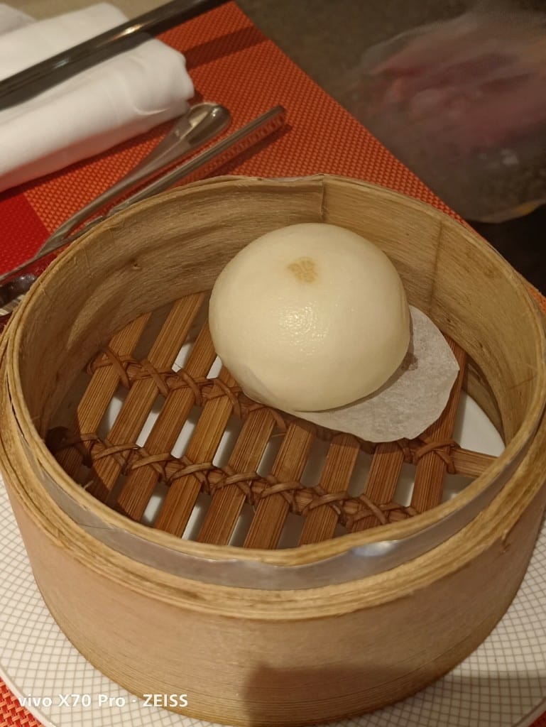 【台北吃到飽】香格里拉遠企CAFE午餐，用買一送一享受BBQ火烤季❤️