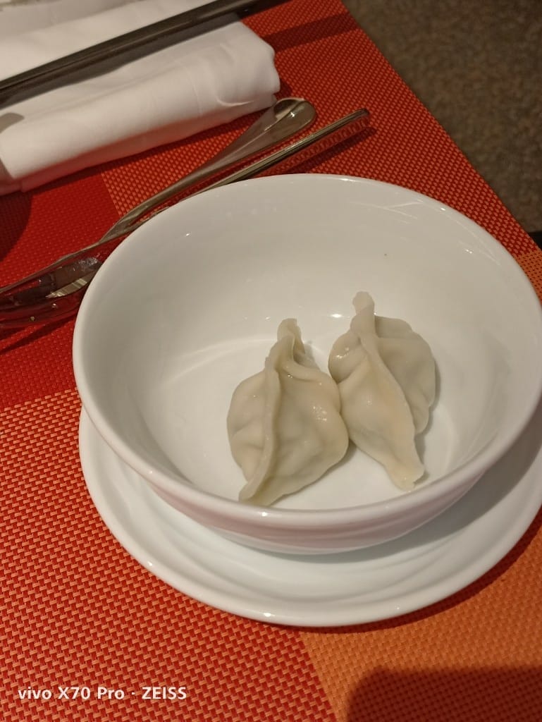 【台北吃到飽】香格里拉遠企CAFE午餐，用買一送一享受BBQ火烤季❤️