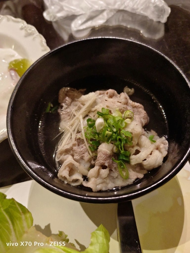 【台北吃到飽】君品酒店雲軒西餐廳早餐，彷彿置身古堡內的質感早餐❤️