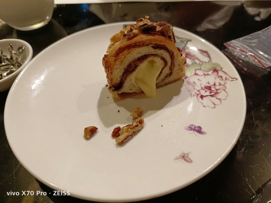 【台北吃到飽】君品酒店雲軒西餐廳早餐，彷彿置身古堡內的質感早餐❤️