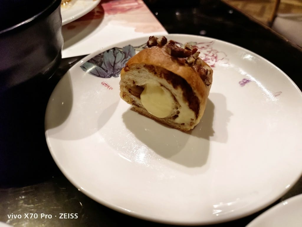 【台北吃到飽】君品酒店雲軒西餐廳早餐，彷彿置身古堡內的質感早餐❤️