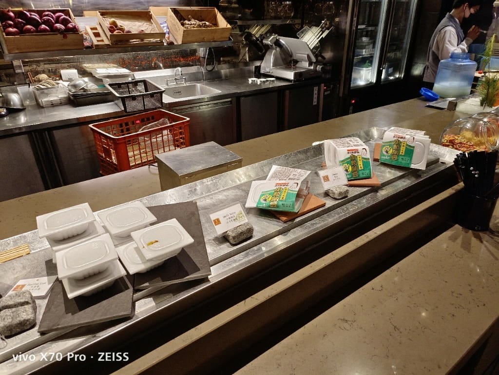 【台北吃到飽】君品酒店雲軒西餐廳早餐，彷彿置身古堡內的質感早餐❤️
