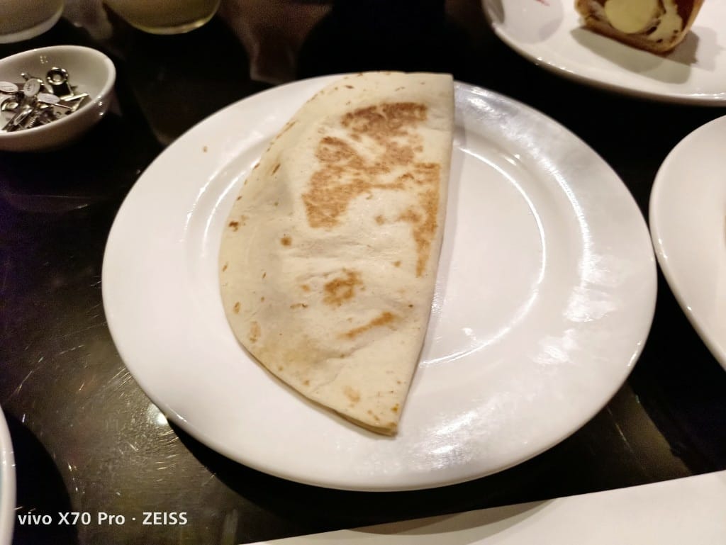 【台北吃到飽】君品酒店雲軒西餐廳早餐，彷彿置身古堡內的質感早餐❤️