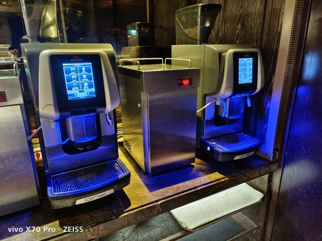 【台北吃到飽】君品酒店雲軒西餐廳早餐，彷彿置身古堡內的質感早餐❤️