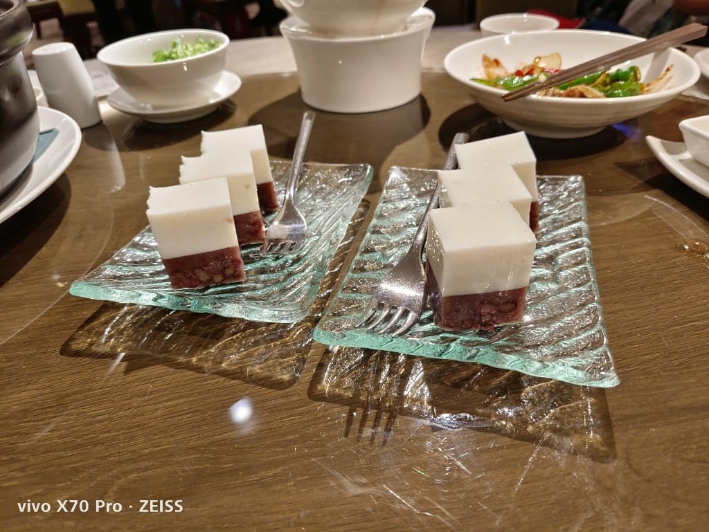 【台北吃到飽】喜來登辰園，港點粵菜暢饗，六人成行還送烤鴨❤️