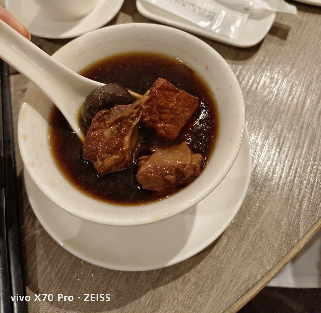 【台北吃到飽】喜來登辰園，港點粵菜暢饗，六人成行還送烤鴨❤️