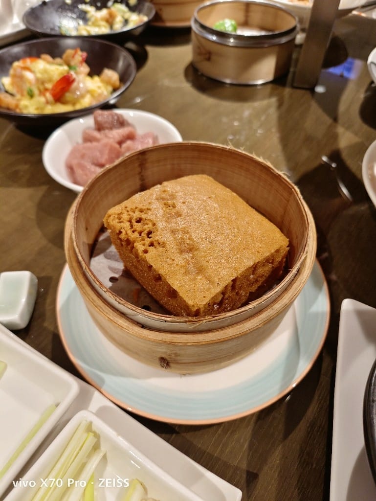 【台北吃到飽】喜來登辰園，港點粵菜暢饗，六人成行還送烤鴨❤️