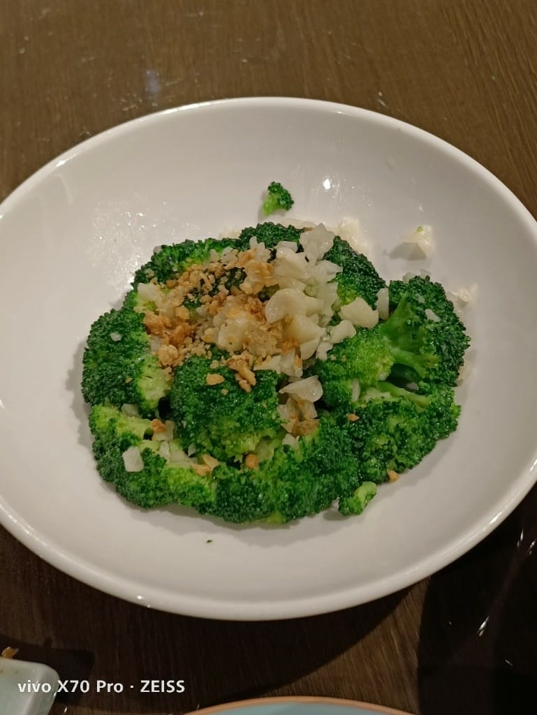 【台北吃到飽】喜來登辰園，港點粵菜暢饗，六人成行還送烤鴨❤️