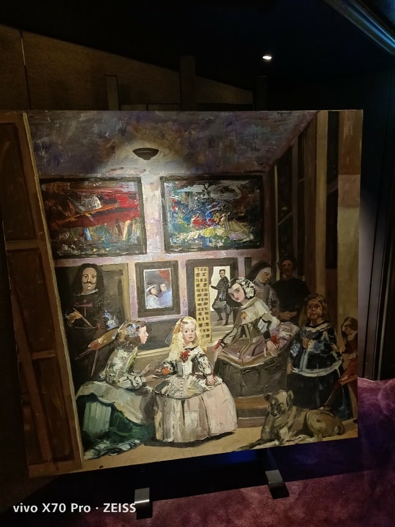 【台北住宿】君品酒店，君品套房開箱 20220725