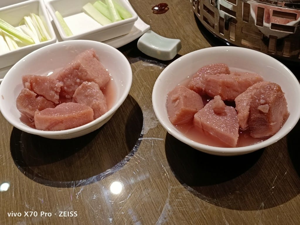【台北吃到飽】喜來登辰園，港點粵菜暢饗，六人成行還送烤鴨❤️