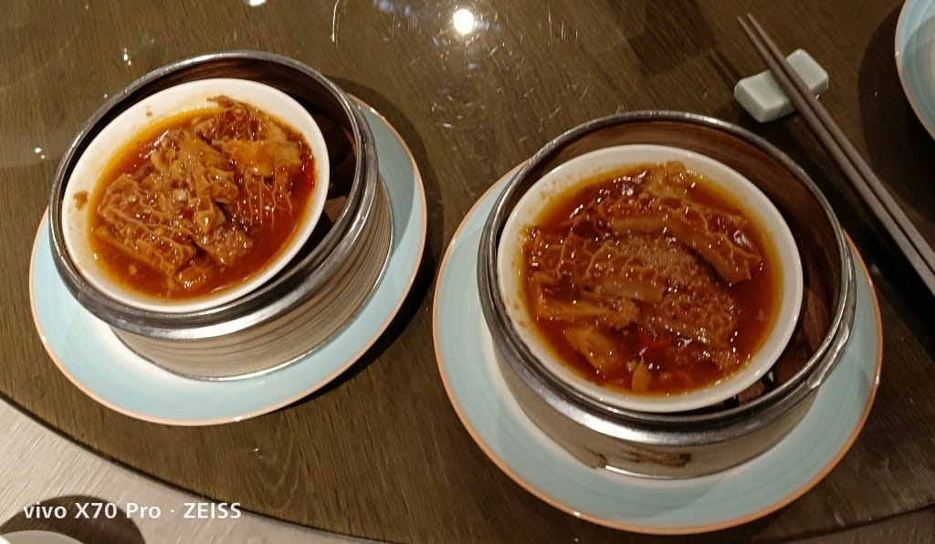 【台北吃到飽】喜來登辰園，港點粵菜暢饗，六人成行還送烤鴨❤️