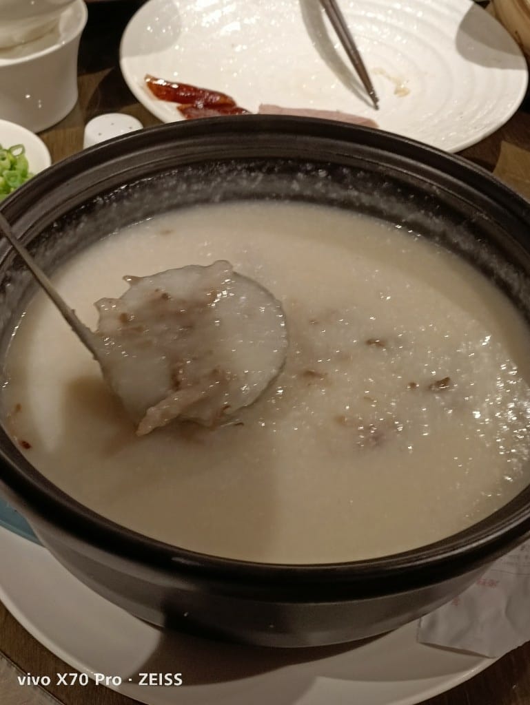 【台北吃到飽】喜來登辰園，港點粵菜暢饗，六人成行還送烤鴨❤️