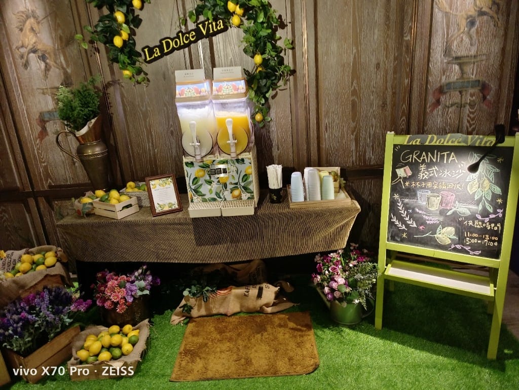 【台北住宿】君品酒店，君品套房開箱 20220725