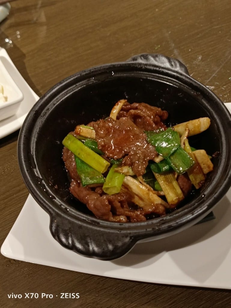 【台北吃到飽】喜來登辰園，港點粵菜暢饗，六人成行還送烤鴨❤️