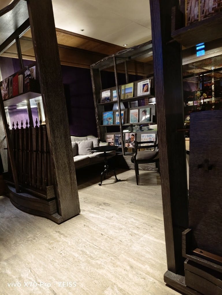 【台北住宿】君品酒店，君品套房開箱 20220725