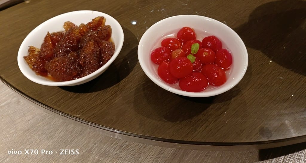 【台北吃到飽】喜來登辰園，港點粵菜暢饗，六人成行還送烤鴨❤️