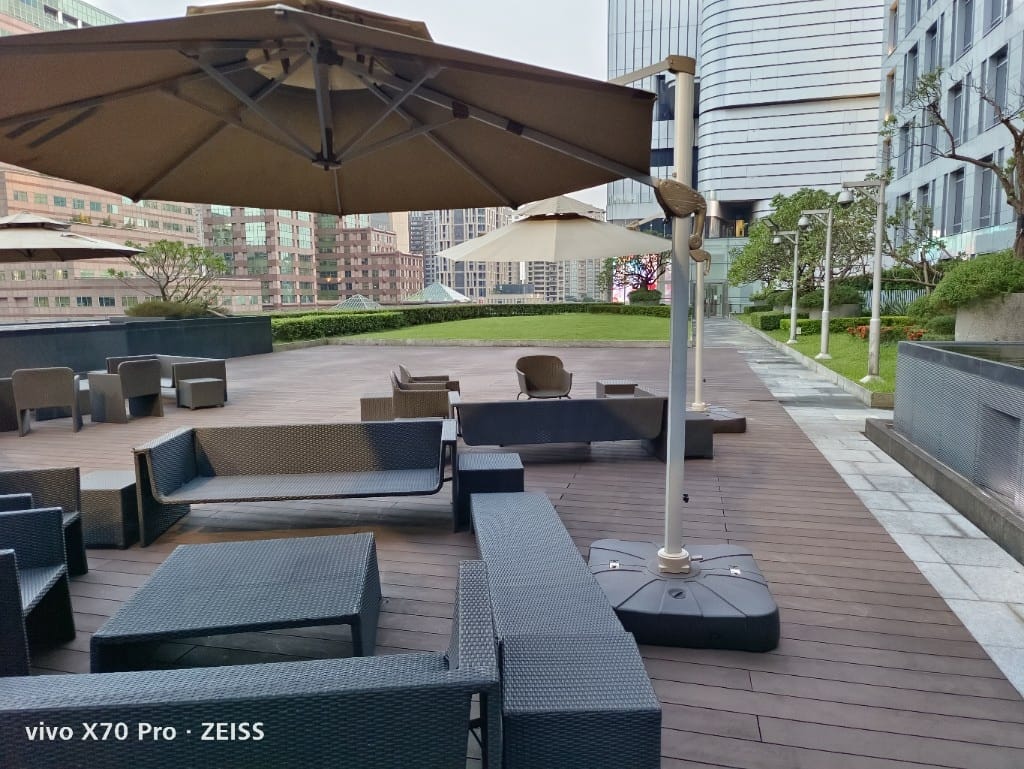 【台北吃到飽】艾美寒舍酒店行政酒廊，期間限定移至Quube 😍