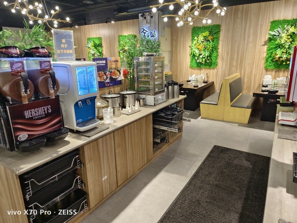 【新莊吃到飽】金大鋤壽喜燒，把握最後4人同行2人免費的優惠😋