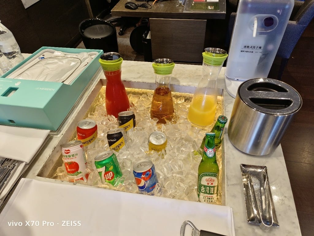 【台北吃到飽】艾美寒舍酒店行政酒廊，期間限定移至Quube 😍