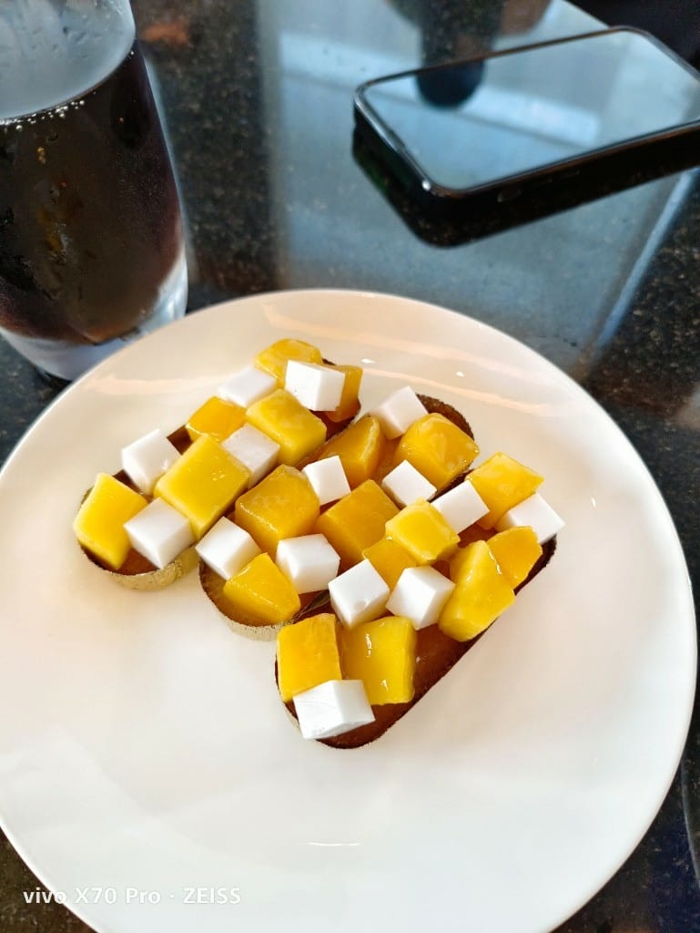 【台北吃到飽】艾美寒舍酒店行政酒廊，期間限定移至Quube 😍