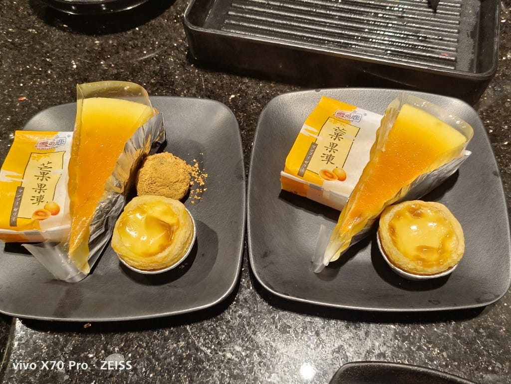 【新莊吃到飽】金大鋤壽喜燒，把握最後4人同行2人免費的優惠😋