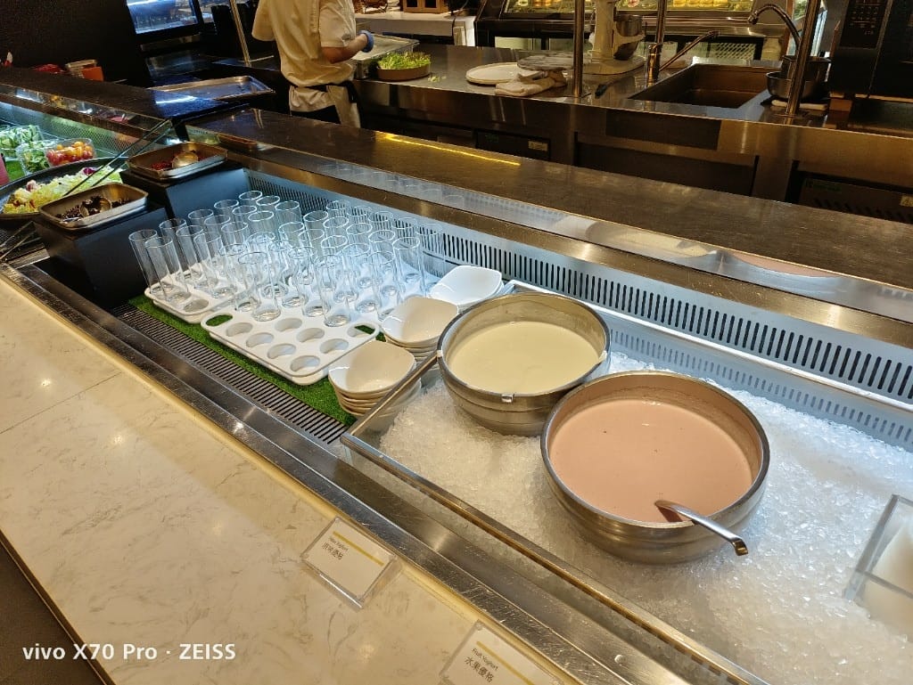 【台北吃到飽】艾美寒舍探索廚房早餐，古早味蔥仔胖好美味😍