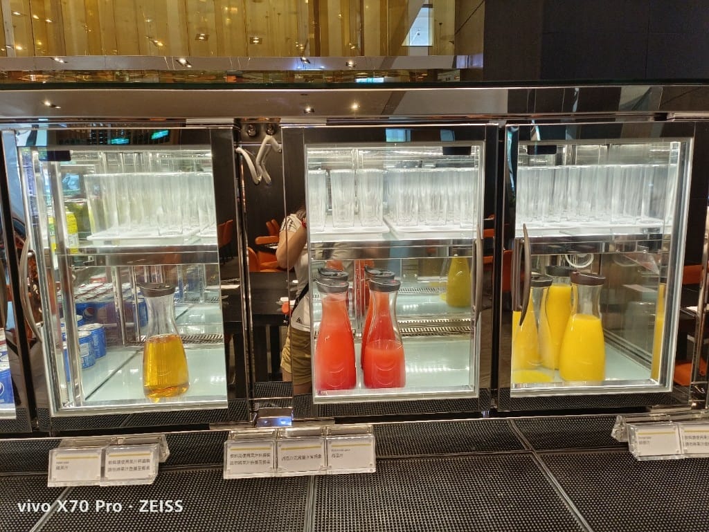 【台北吃到飽】艾美寒舍探索廚房早餐，古早味蔥仔胖好美味😍