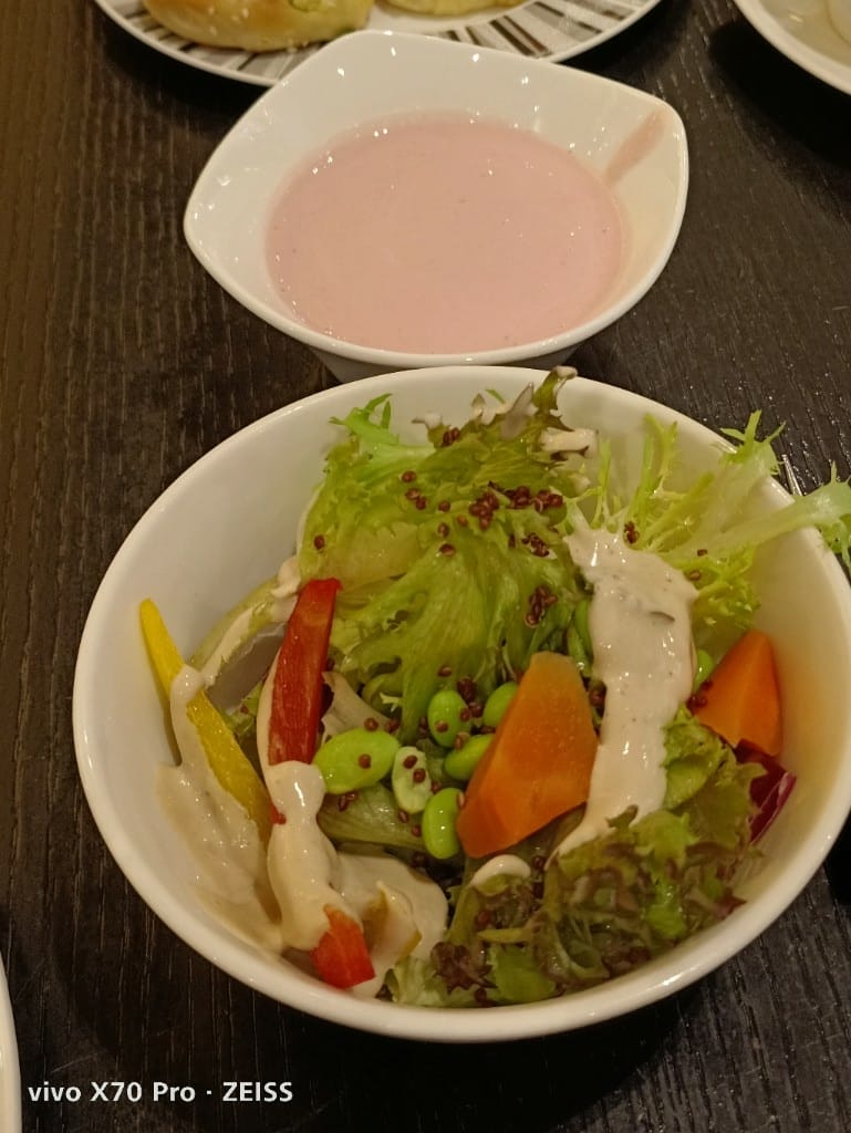 【台北吃到飽】艾美寒舍探索廚房早餐，古早味蔥仔胖好美味😍