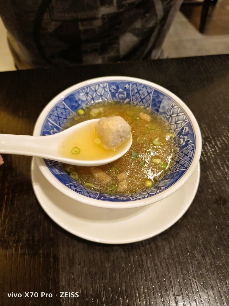 【台北吃到飽】艾美寒舍探索廚房早餐，古早味蔥仔胖好美味😍