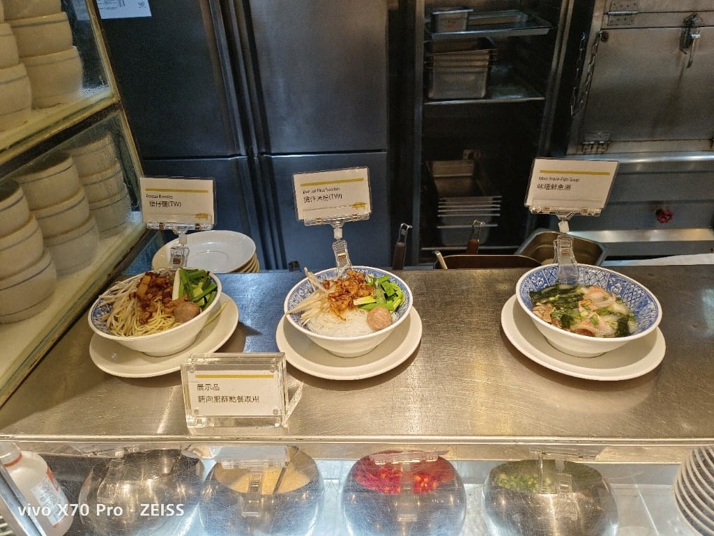 【台北吃到飽】艾美寒舍探索廚房早餐，古早味蔥仔胖好美味😍