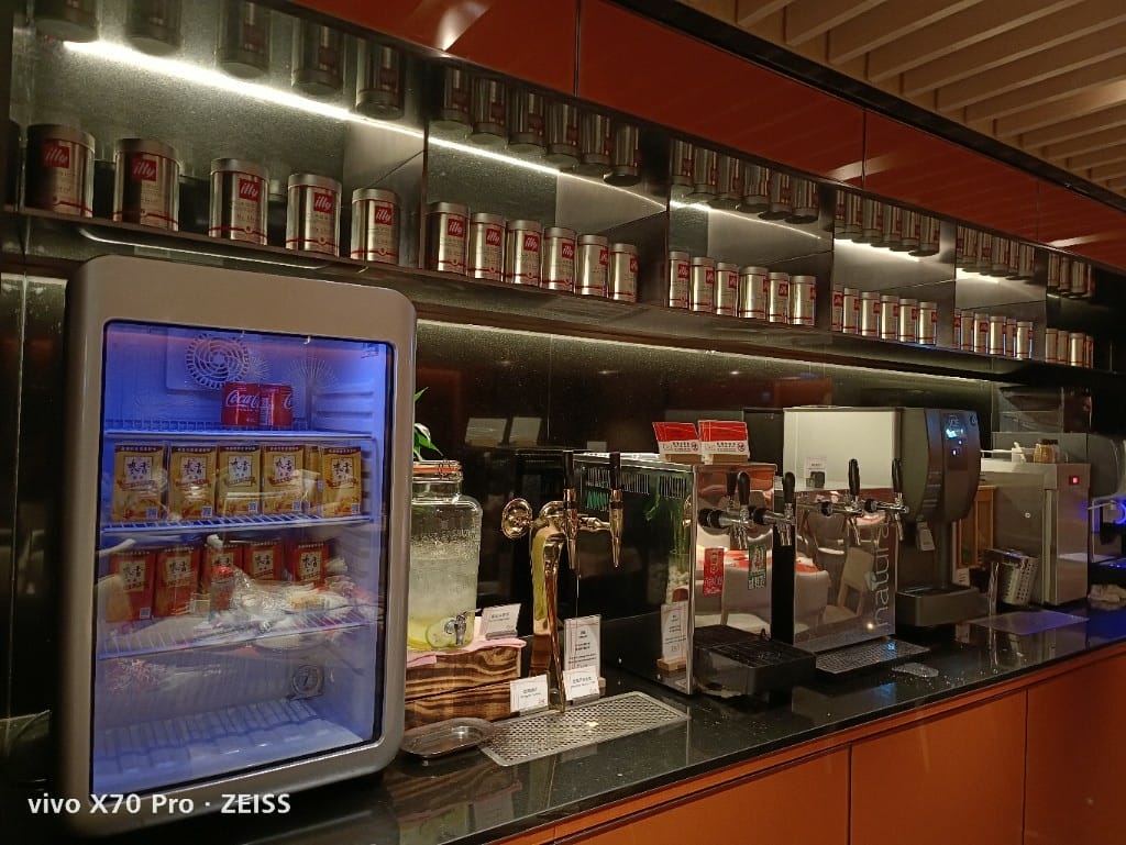 【台北吃到飽】香格里拉遠企CAFE假日午餐，用買一送一優惠享受BBQ火烤美食