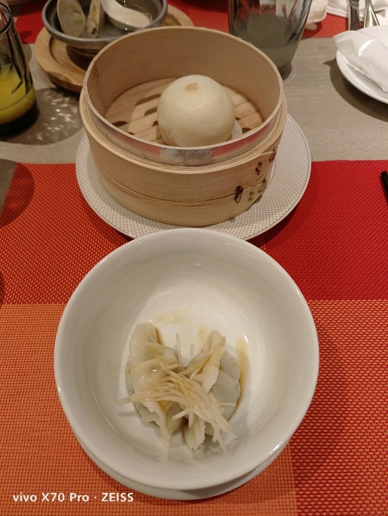 【台北吃到飽】香格里拉遠企CAFE假日午餐，用買一送一優惠享受BBQ火烤美食