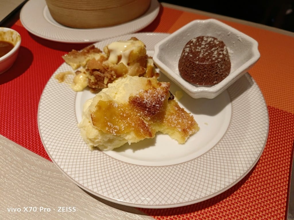 【台北吃到飽】香格里拉遠企CAFE假日午餐，用買一送一優惠享受BBQ火烤美食