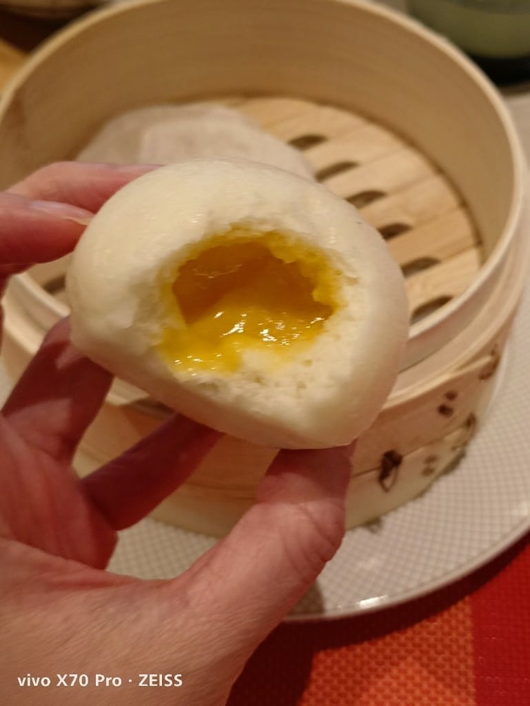 【台北吃到飽】香格里拉遠企CAFE假日午餐，用買一送一優惠享受BBQ火烤美食