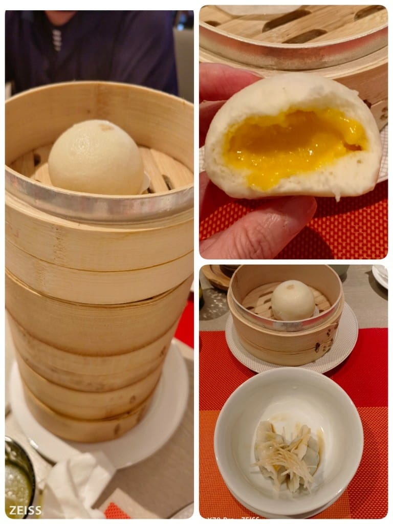 【台北吃到飽】香格里拉遠企CAFE假日午餐，用買一送一優惠享受BBQ火烤美食