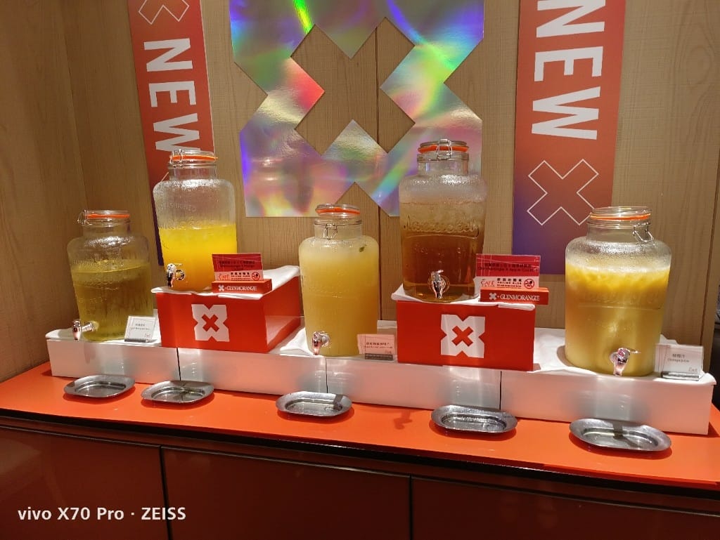 【台北吃到飽】香格里拉遠企CAFE假日午餐，用買一送一優惠享受BBQ火烤美食