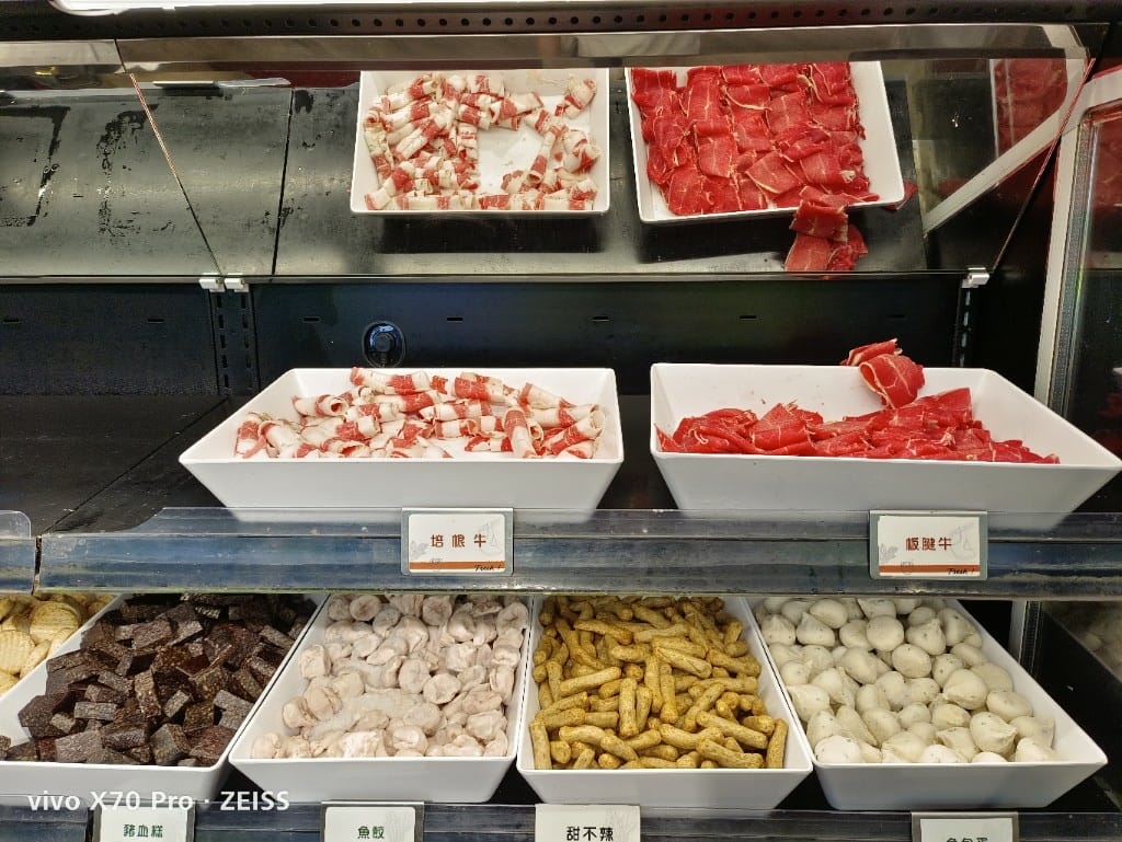 【板橋吃到飽】吉哆火鍋百匯，又有新品了！鹹酥雞&台灣小吃吃起來❤️