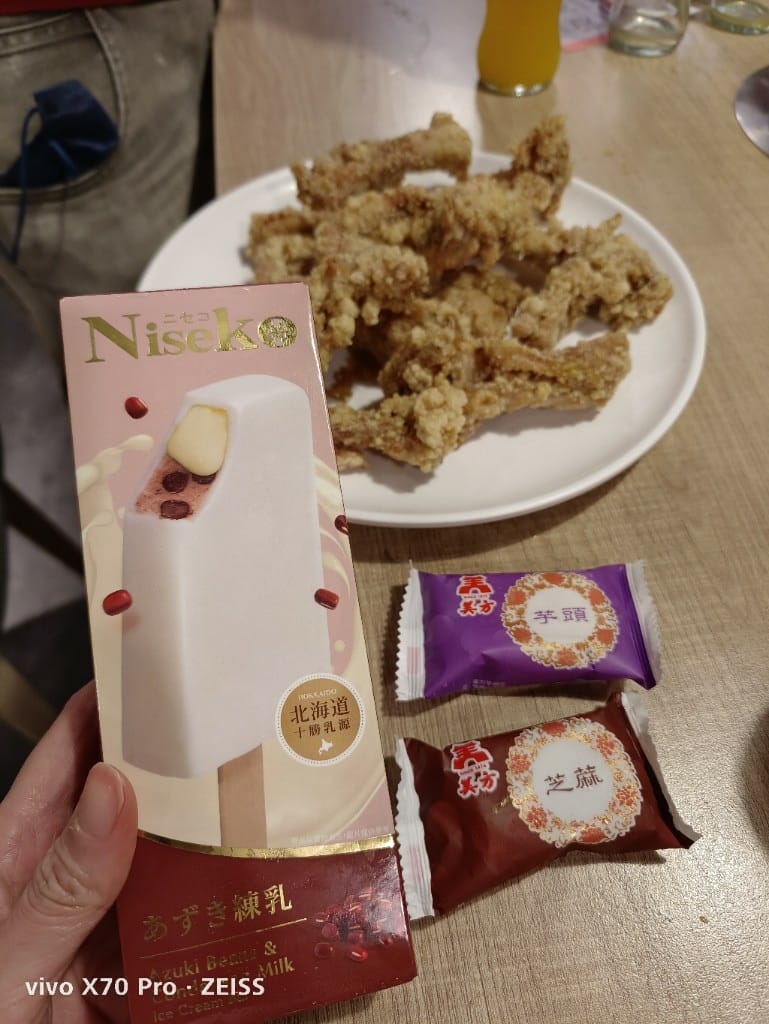 【板橋吃到飽】吉哆火鍋百匯，又有新品了！鹹酥雞&台灣小吃吃起來❤️