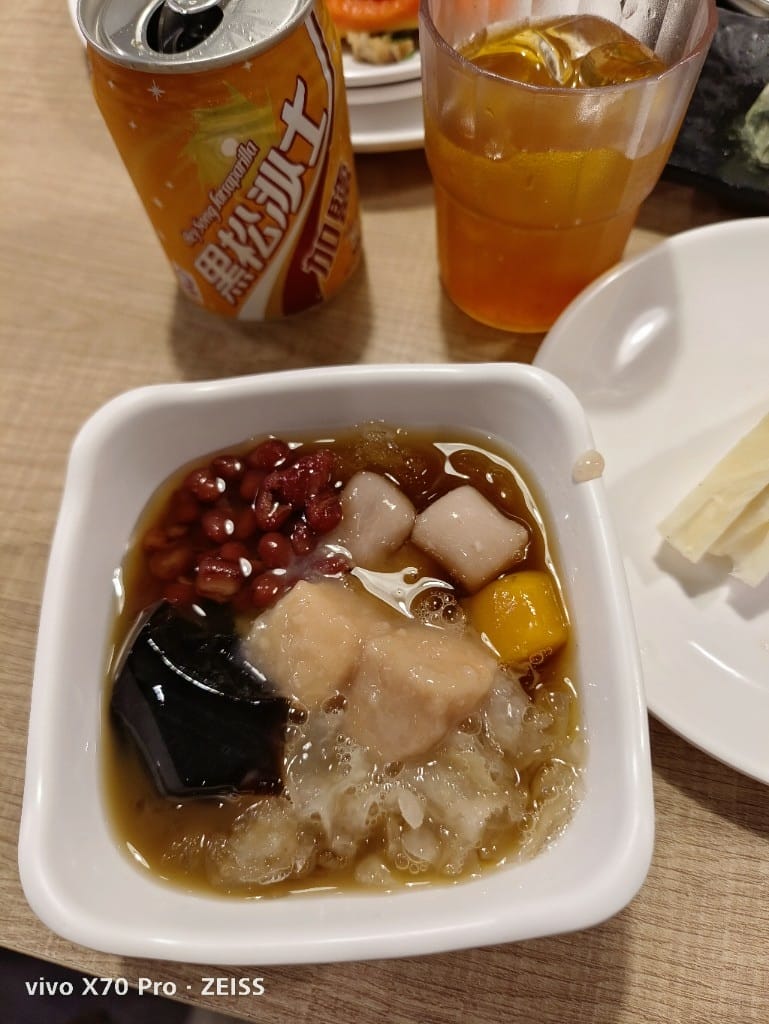 【板橋吃到飽】吉哆火鍋百匯，又有新品了！鹹酥雞&台灣小吃吃起來❤️