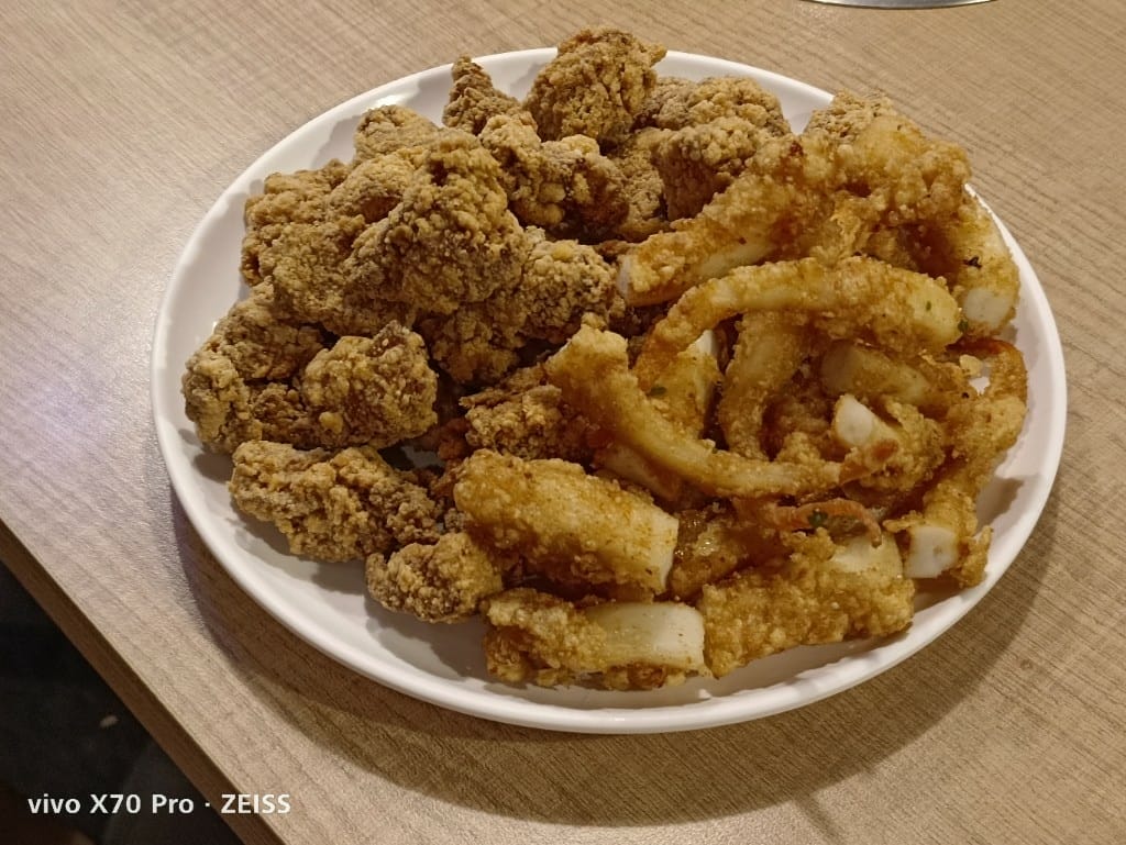 【板橋吃到飽】吉哆火鍋百匯，又有新品了！鹹酥雞&台灣小吃吃起來❤️