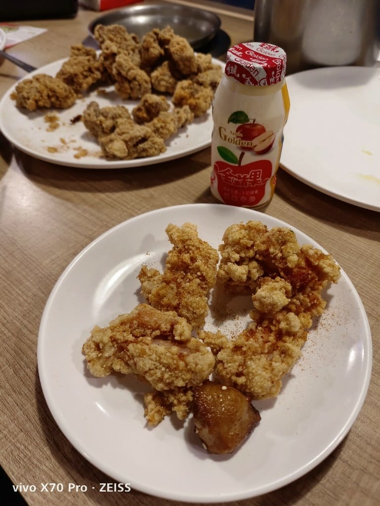 【板橋吃到飽】吉哆火鍋百匯，又有新品了！鹹酥雞&台灣小吃吃起來❤️
