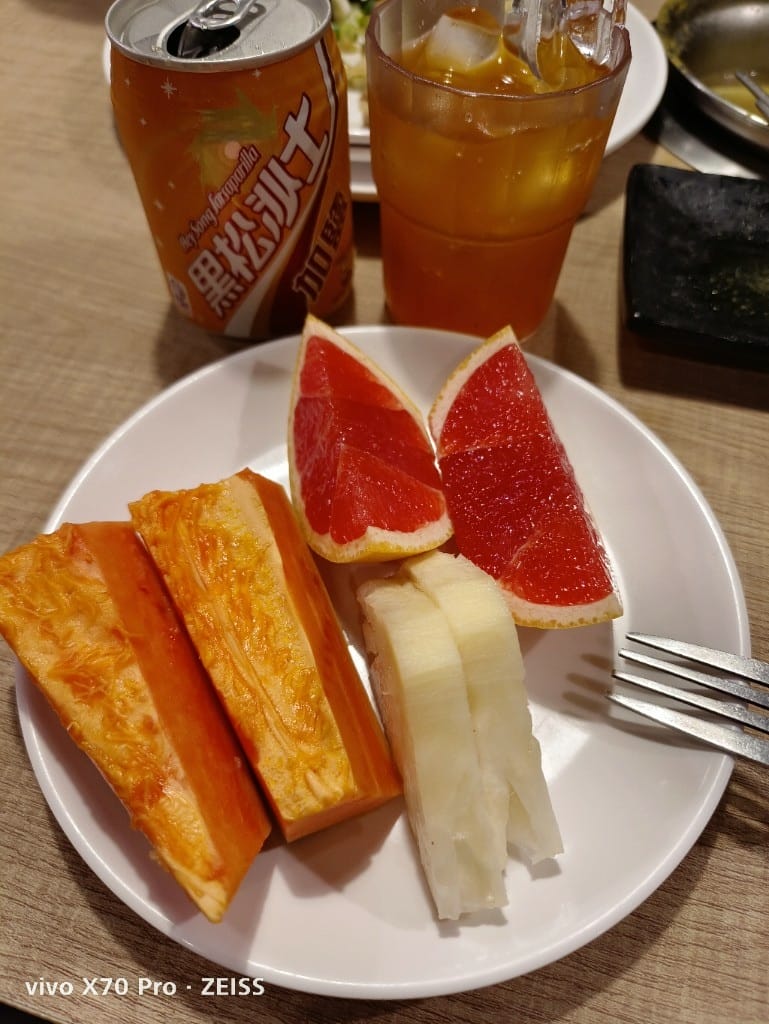 【板橋吃到飽】吉哆火鍋百匯，又有新品了！鹹酥雞&台灣小吃吃起來❤️