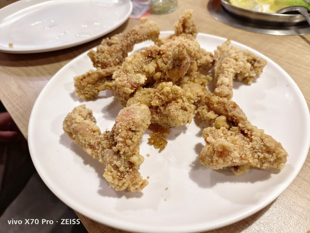 【板橋吃到飽】吉哆火鍋百匯，又有新品了！鹹酥雞&台灣小吃吃起來❤️