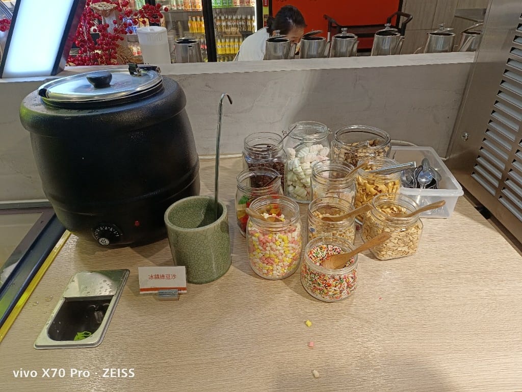 【板橋吃到飽】吉哆火鍋百匯，又有新品了！鹹酥雞&台灣小吃吃起來❤️
