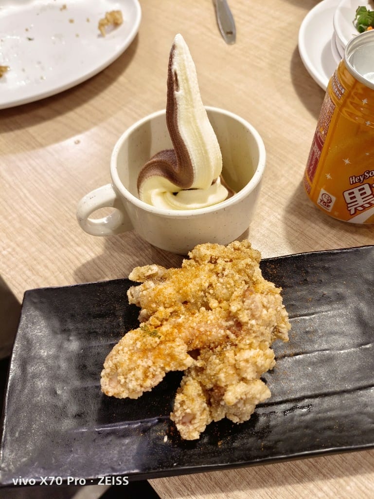 【板橋吃到飽】吉哆火鍋百匯，又有新品了！鹹酥雞&台灣小吃吃起來❤️