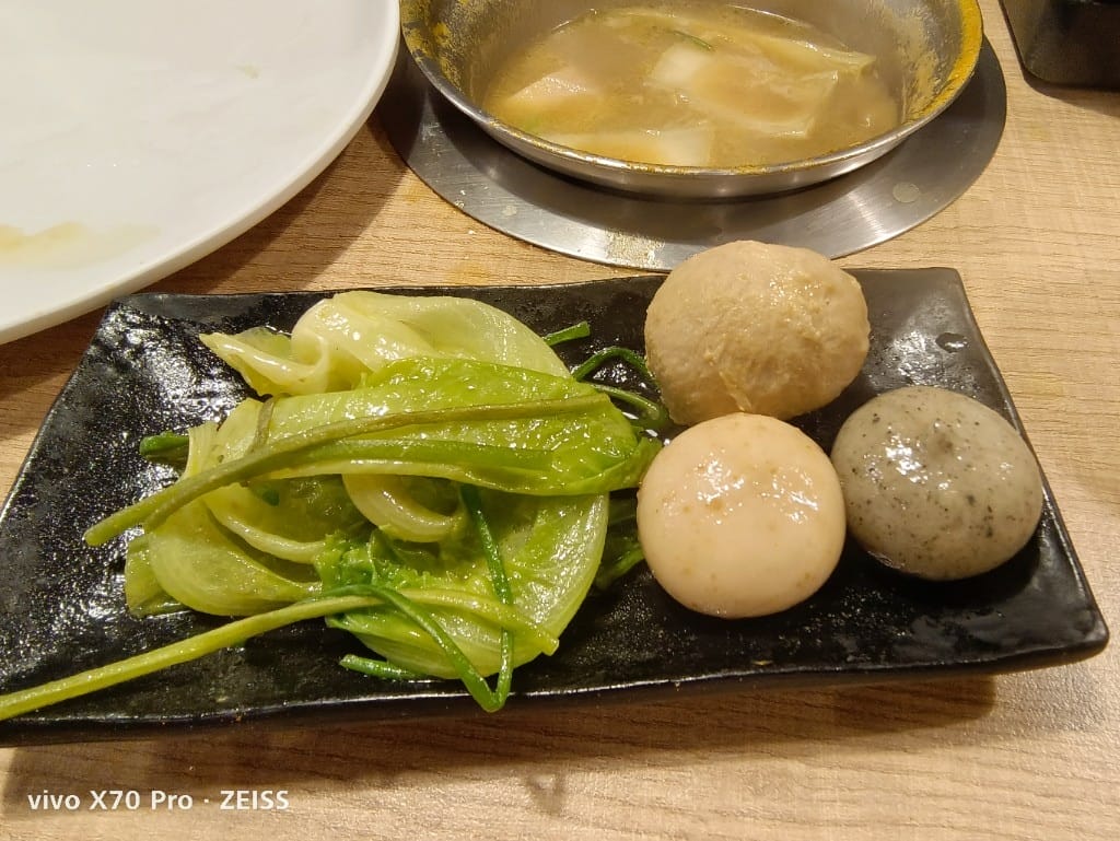 【板橋吃到飽】吉哆火鍋百匯，又有新品了！鹹酥雞&台灣小吃吃起來❤️