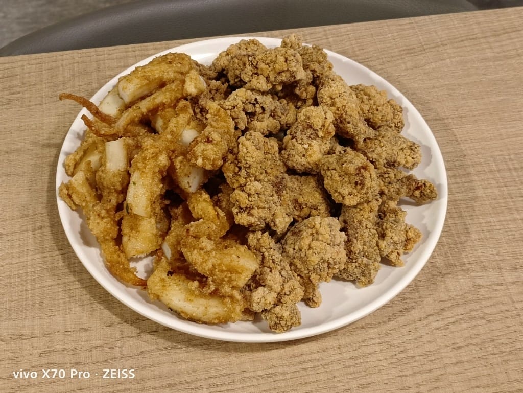 【板橋吃到飽】吉哆火鍋百匯，又有新品了！鹹酥雞&台灣小吃吃起來❤️