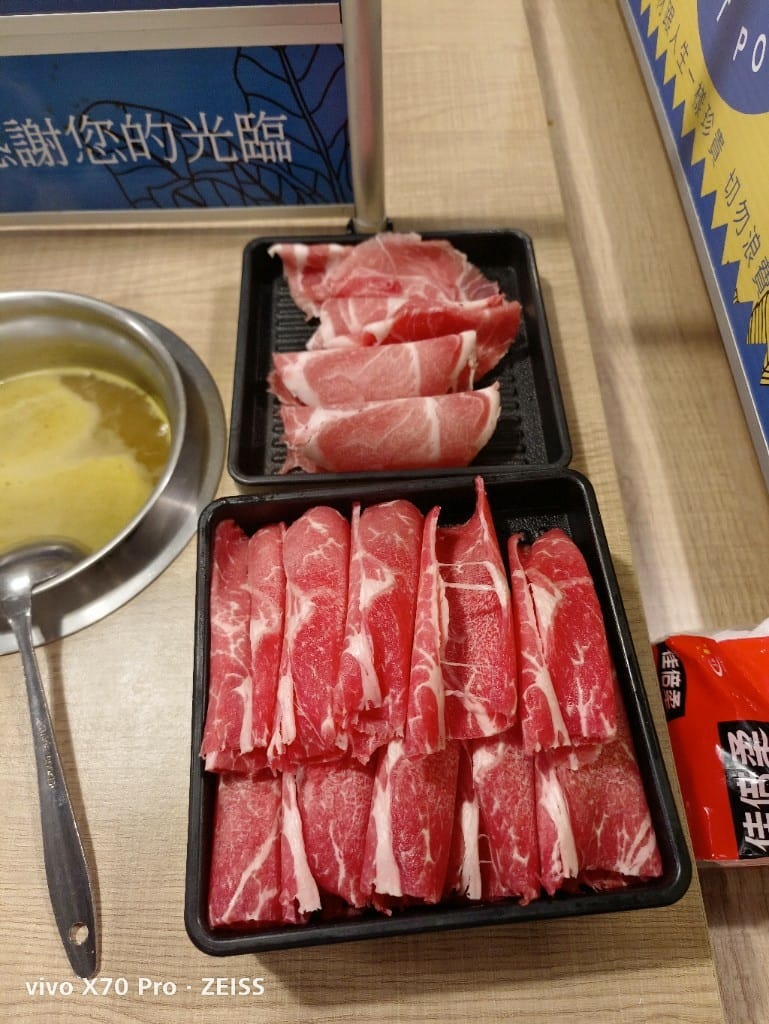 【板橋吃到飽】吉哆火鍋百匯，又有新品了！鹹酥雞&台灣小吃吃起來❤️