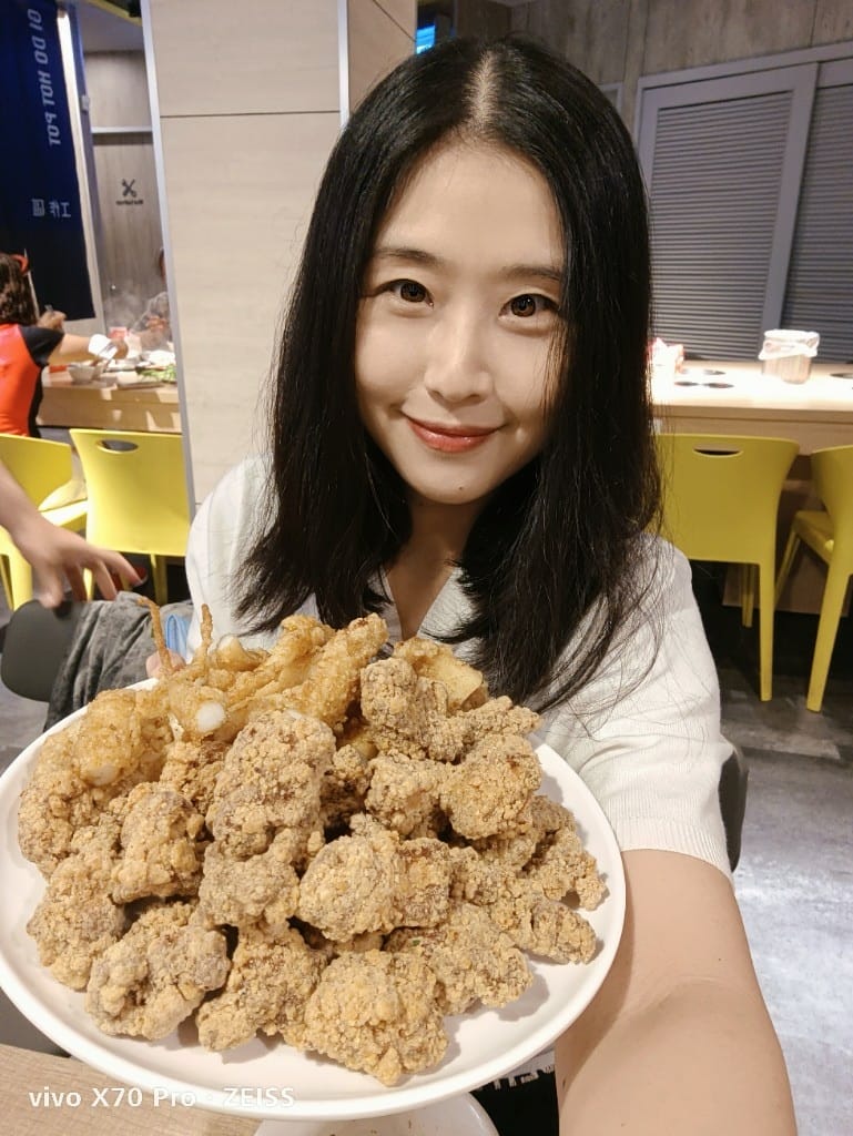 【板橋吃到飽】吉哆火鍋百匯，又有新品了！鹹酥雞&台灣小吃吃起來❤️